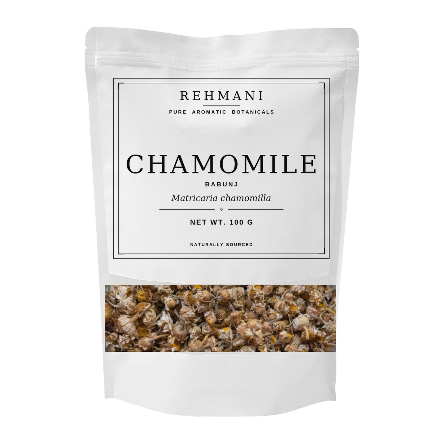 Chamomile