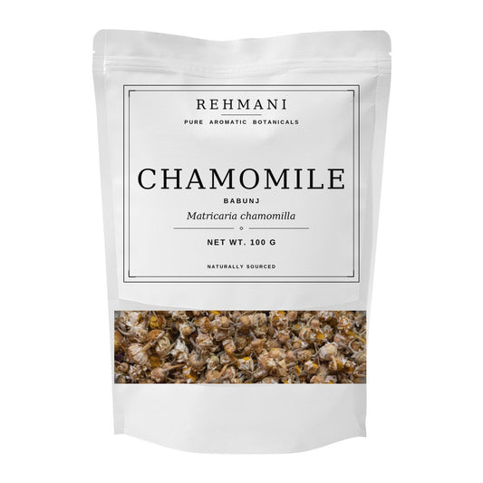 Chamomile