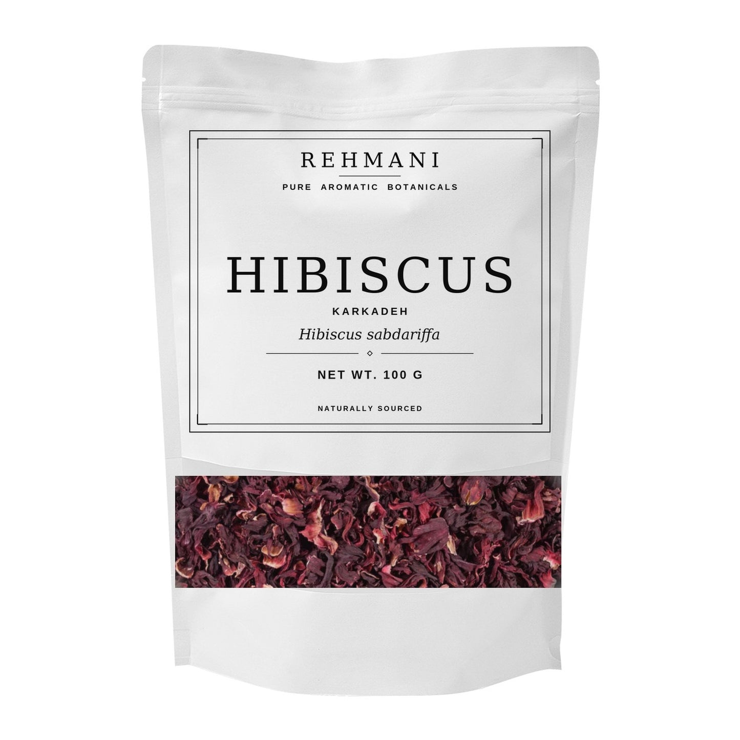 Hibiscus