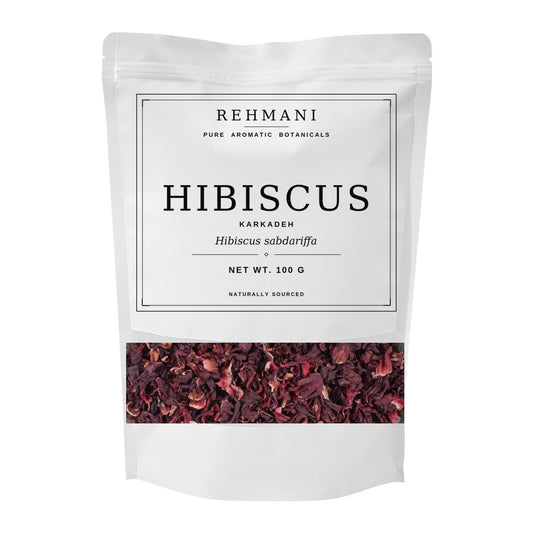 Hibiscus