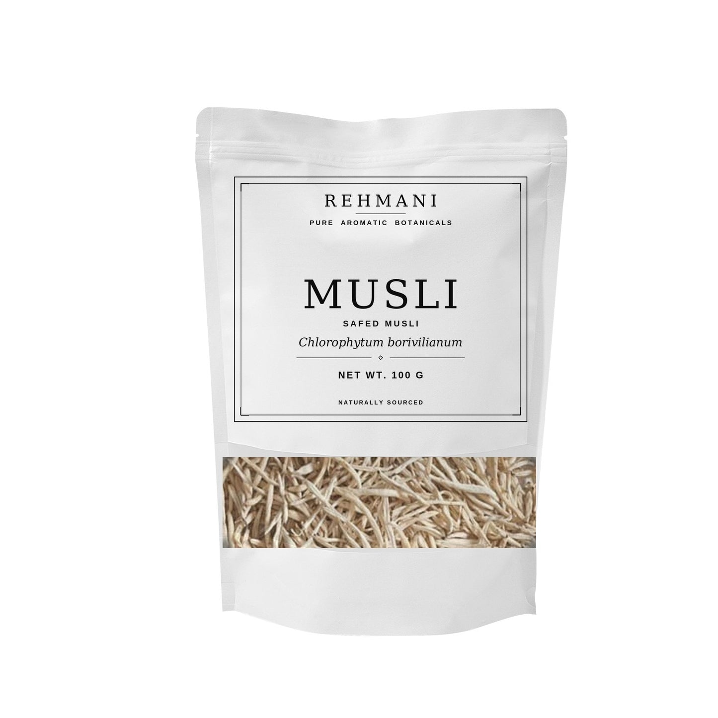 Musli