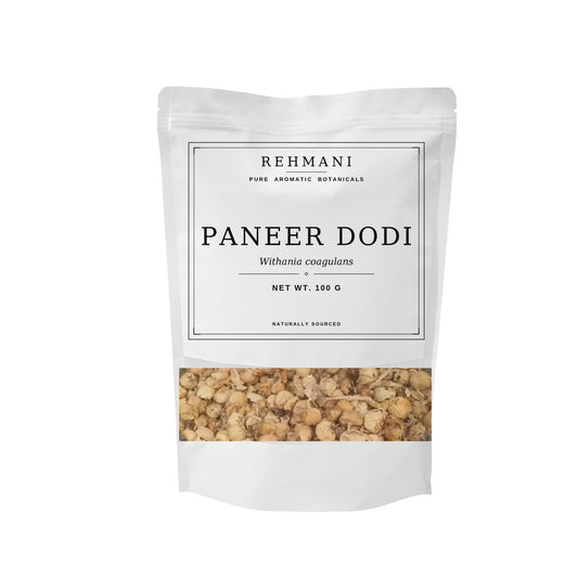 Dry Paneer 100 g